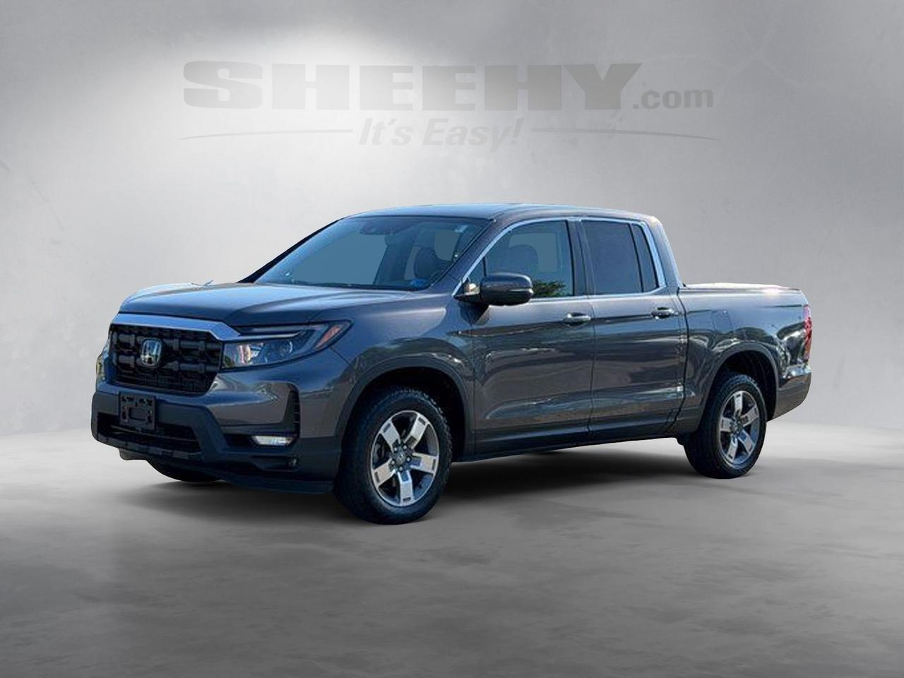 2024 Honda Ridgeline RTL Springfield VA