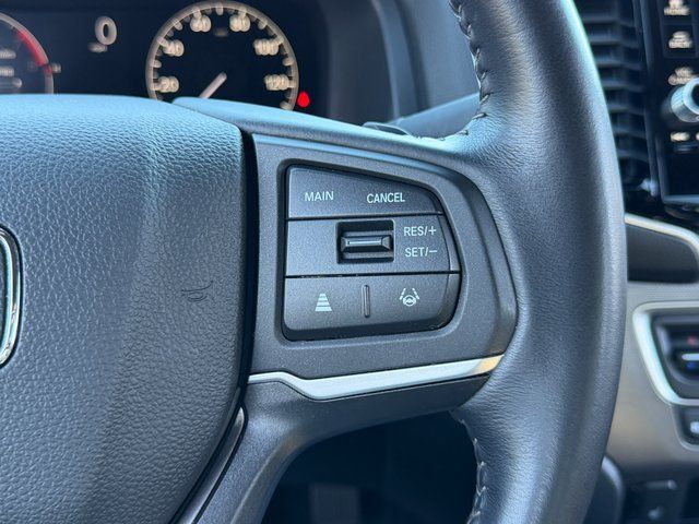 2024 Honda Ridgeline RTL Springfield VA