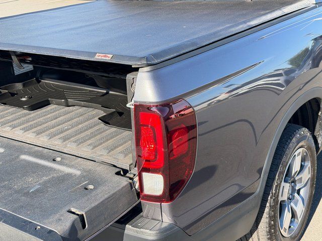 2024 Honda Ridgeline RTL Springfield VA