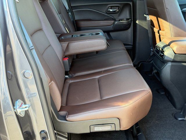 2024 Honda Ridgeline RTL Springfield VA