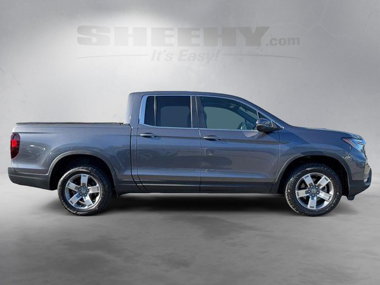 2024 Honda Ridgeline RTL Springfield VA