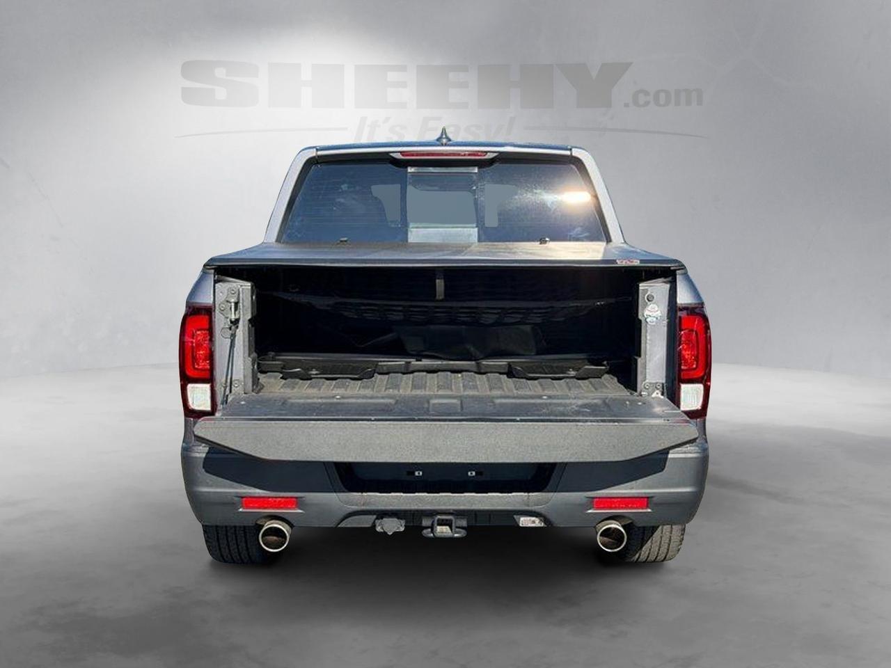 2024 Honda Ridgeline RTL Springfield VA