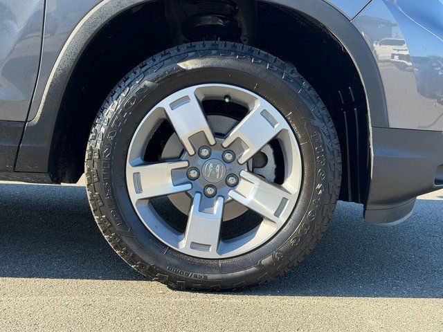 2024 Honda Ridgeline RTL Springfield VA