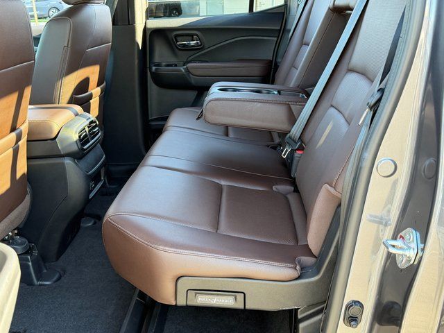 2024 Honda Ridgeline RTL Springfield VA