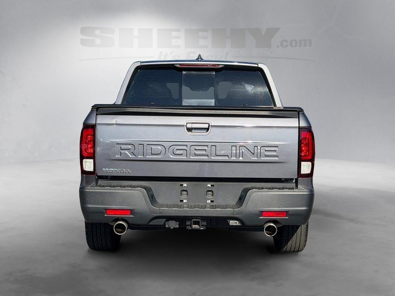 2024 Honda Ridgeline RTL Springfield VA
