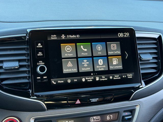 2024 Honda Ridgeline RTL Springfield VA