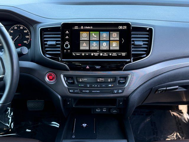 2024 Honda Ridgeline RTL Springfield VA