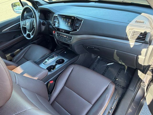 2024 Honda Ridgeline RTL Springfield VA