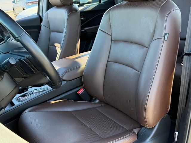 2024 Honda Ridgeline RTL Springfield VA