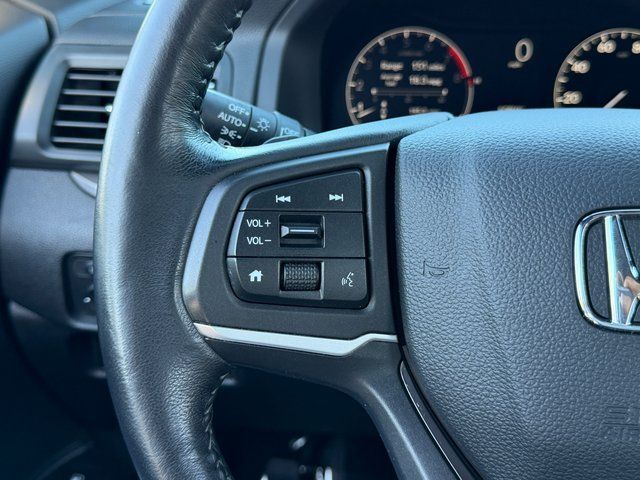 2024 Honda Ridgeline RTL Springfield VA
