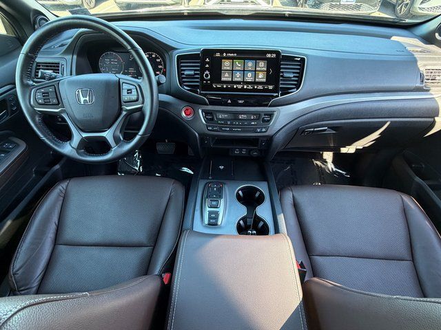 2024 Honda Ridgeline RTL Springfield VA