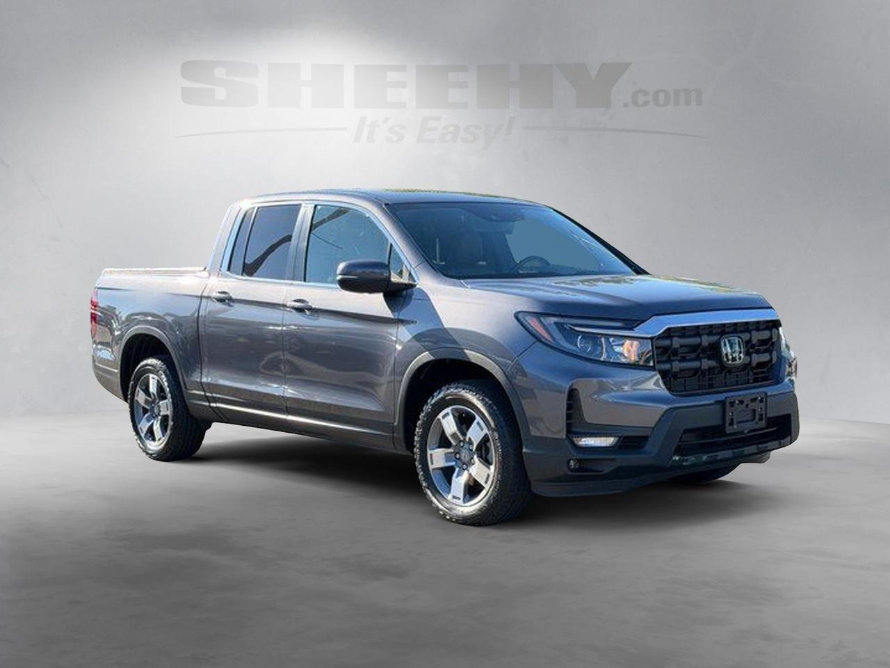 2024 Honda Ridgeline RTL Springfield VA