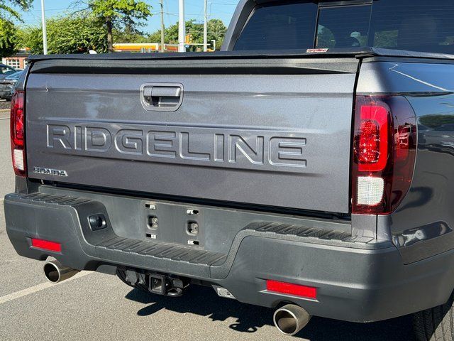 2024 Honda Ridgeline RTL Springfield VA