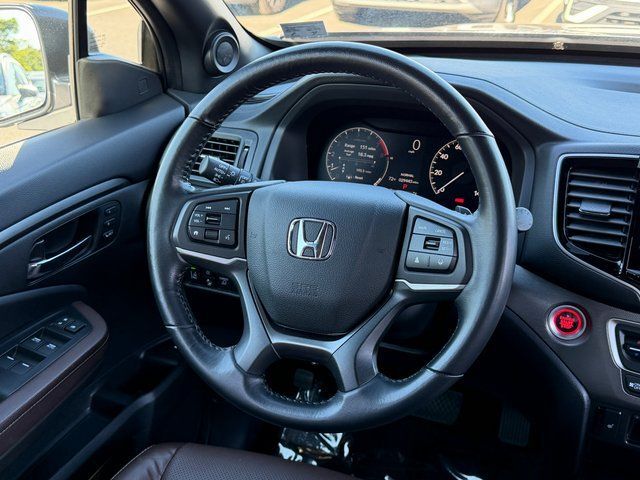 2024 Honda Ridgeline RTL Springfield VA