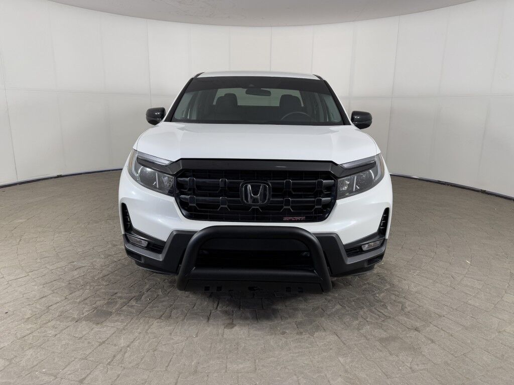 2024 Honda Ridgeline Sport AWD Maumee OH