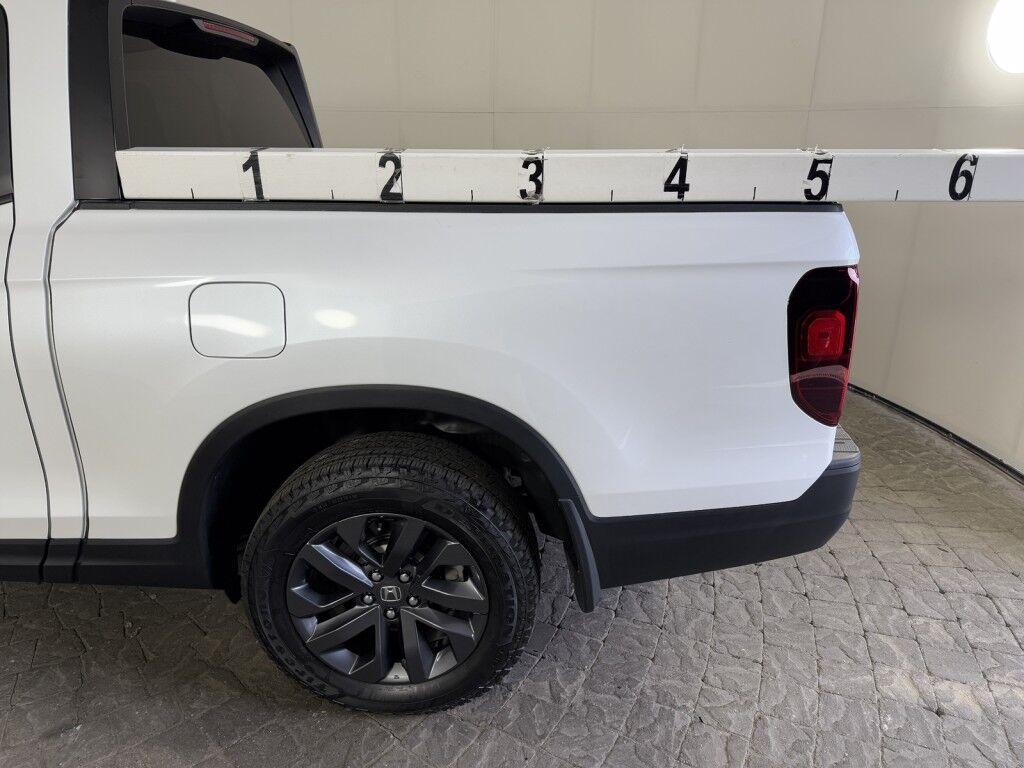 2024 Honda Ridgeline Sport AWD Maumee OH