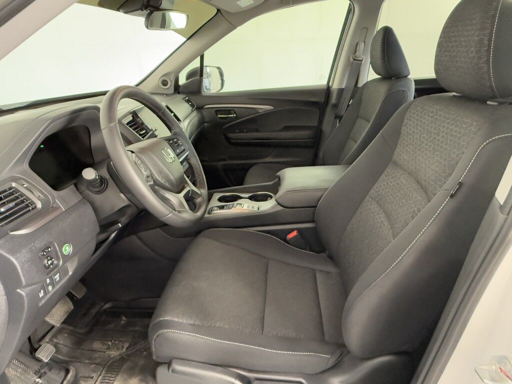 2024 Honda Ridgeline Sport AWD Maumee OH