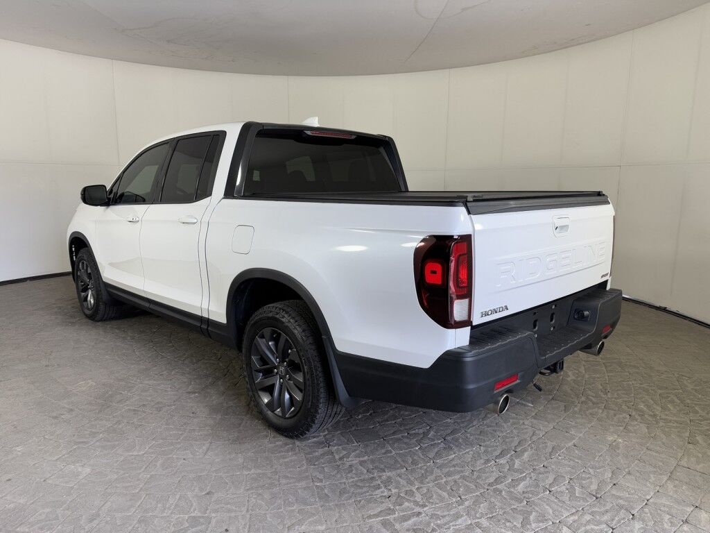 2024 Honda Ridgeline Sport AWD Maumee OH
