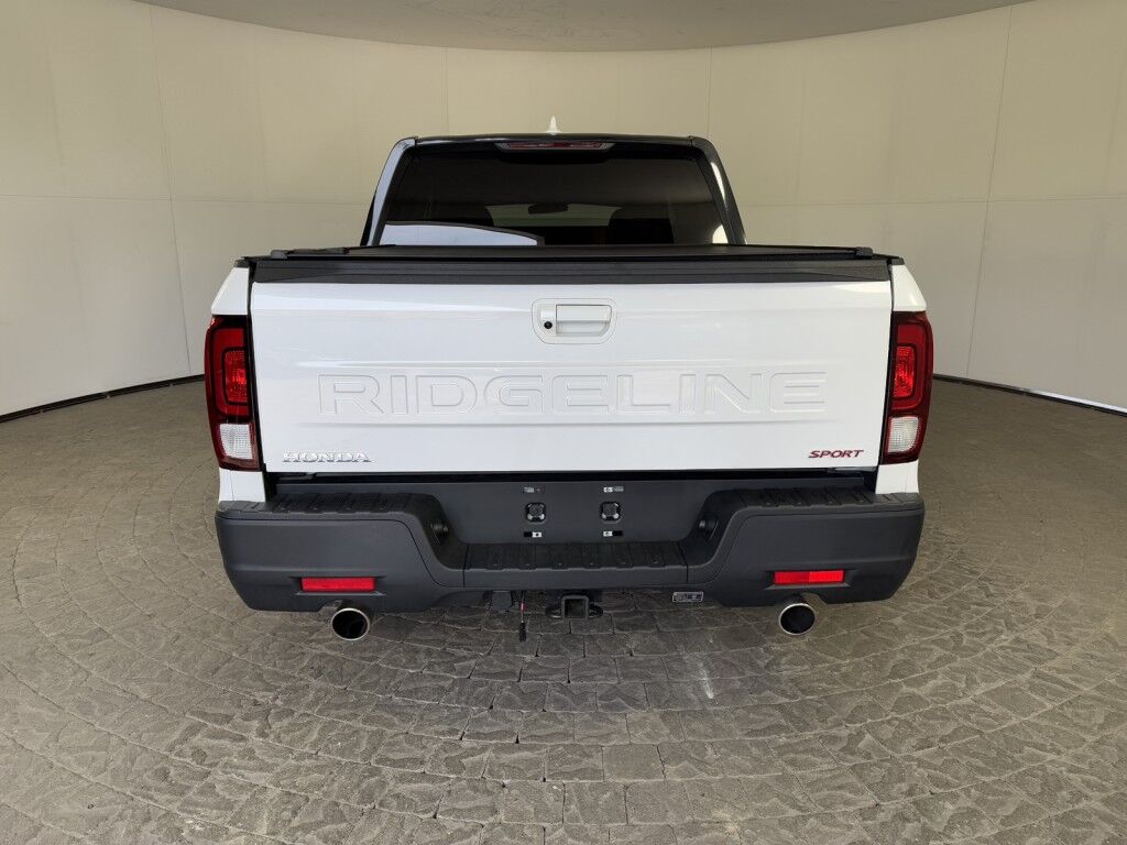 2024 Honda Ridgeline Sport AWD Maumee OH