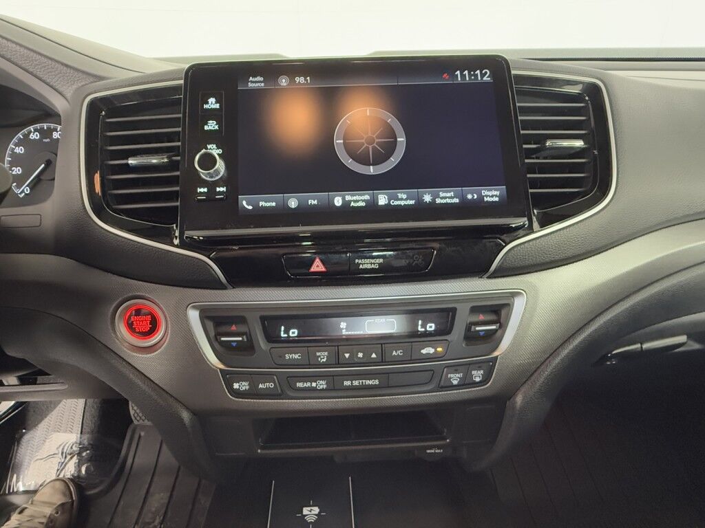 2024 Honda Ridgeline Sport AWD Maumee OH