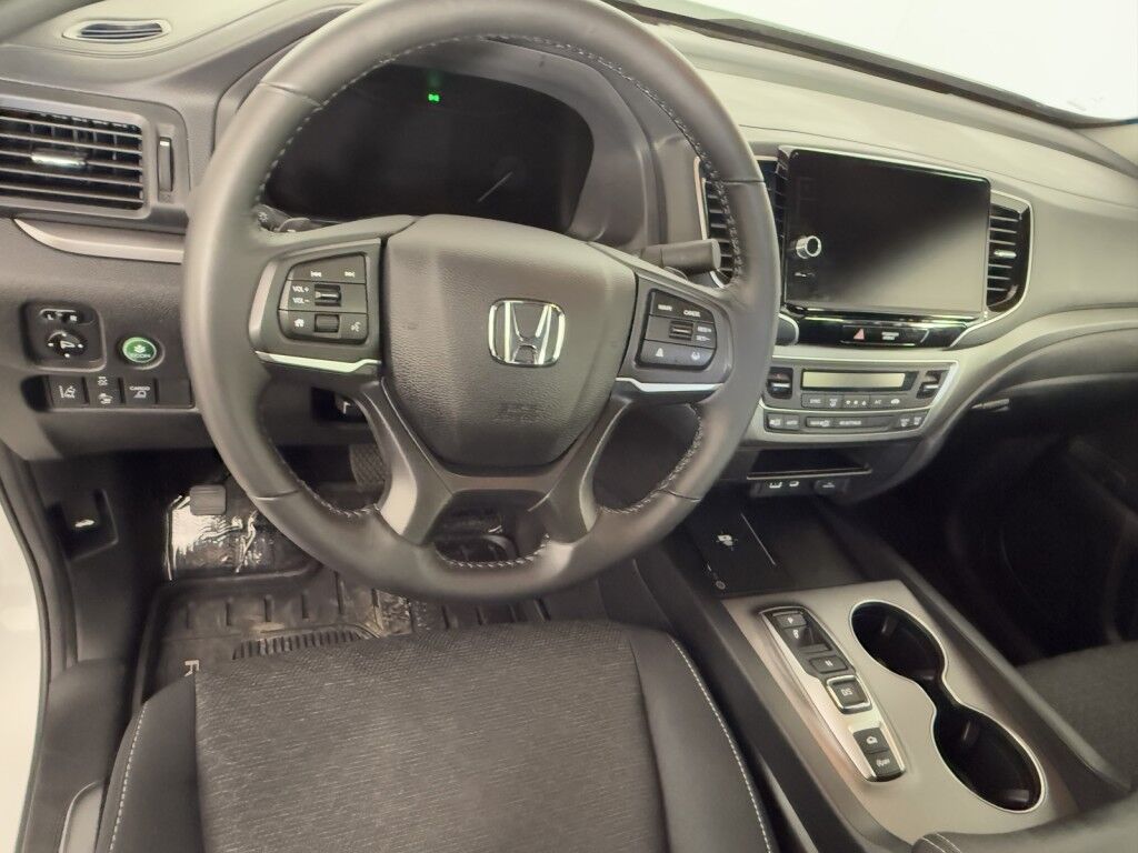 2024 Honda Ridgeline Sport AWD Maumee OH