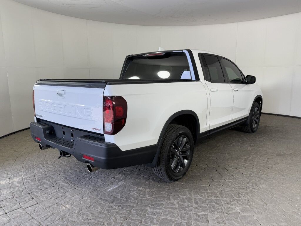 2024 Honda Ridgeline Sport AWD Maumee OH