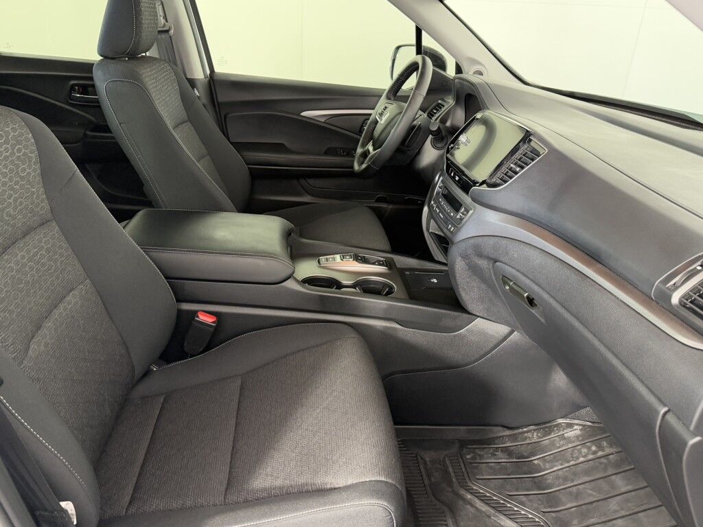 2024 Honda Ridgeline Sport AWD Maumee OH