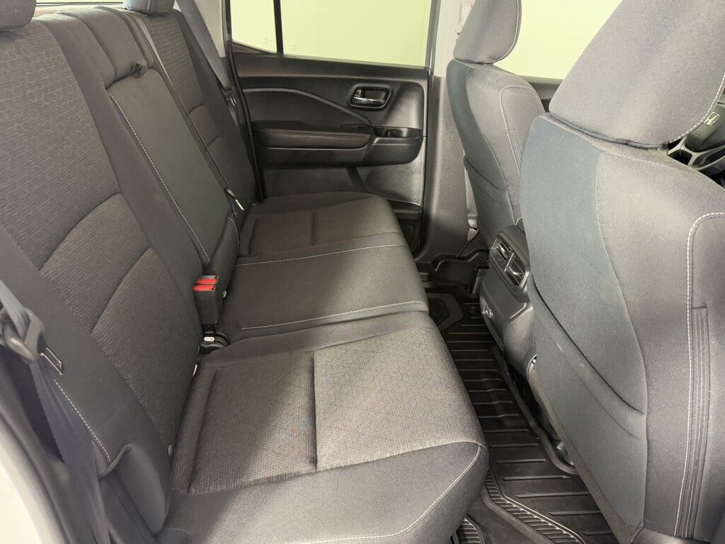 2024 Honda Ridgeline Sport AWD Maumee OH