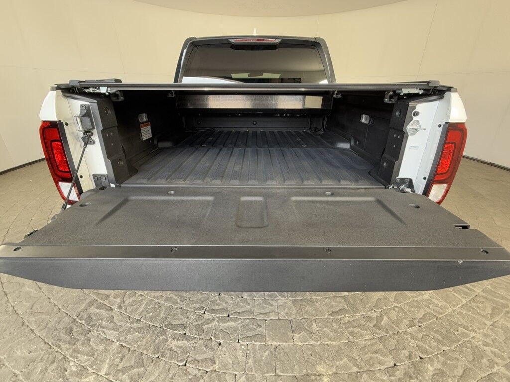 2024 Honda Ridgeline Sport AWD Maumee OH