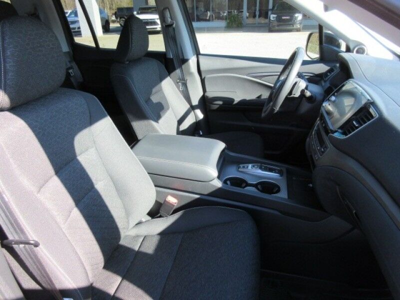 2024 Honda Ridgeline Sport AWD Saint George SC