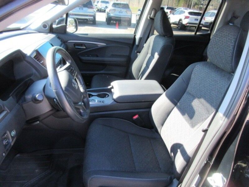 2024 Honda Ridgeline Sport AWD Saint George SC