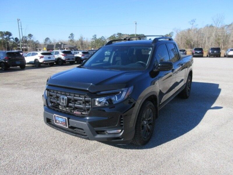 2024 Honda Ridgeline Sport AWD Saint George SC