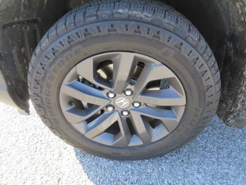 2024 Honda Ridgeline Sport AWD Saint George SC