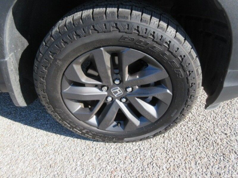 2024 Honda Ridgeline Sport AWD Saint George SC