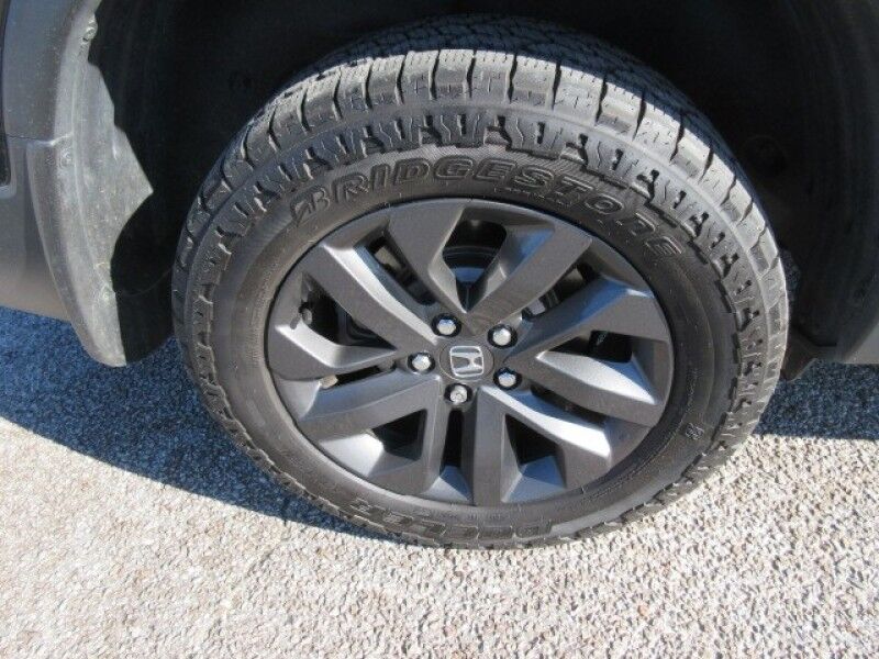 2024 Honda Ridgeline Sport AWD Saint George SC