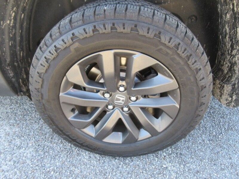 2024 Honda Ridgeline Sport AWD Saint George SC