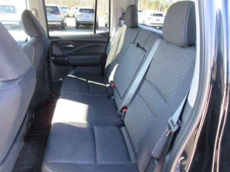 2024 Honda Ridgeline Sport AWD Saint George SC