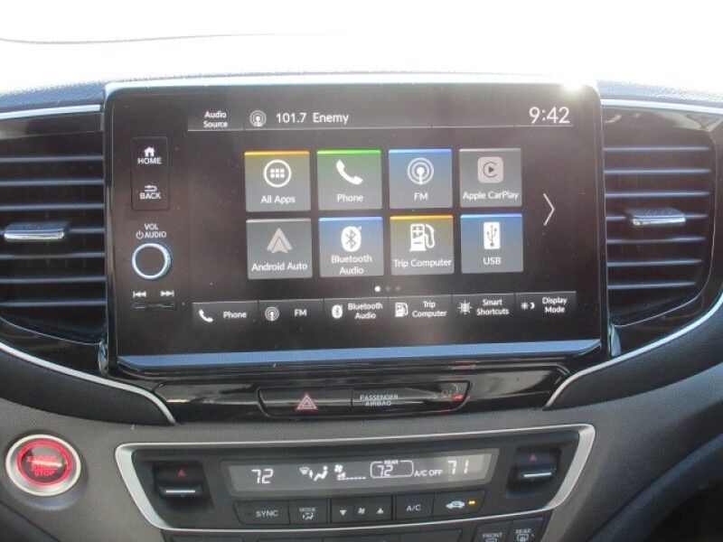 2024 Honda Ridgeline Sport AWD Saint George SC