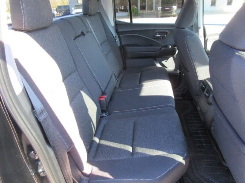 2024 Honda Ridgeline Sport AWD Saint George SC