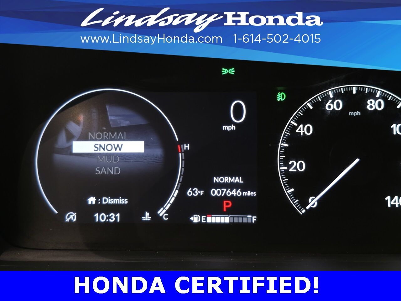 2024 Honda Ridgeline Sport Columbus OH