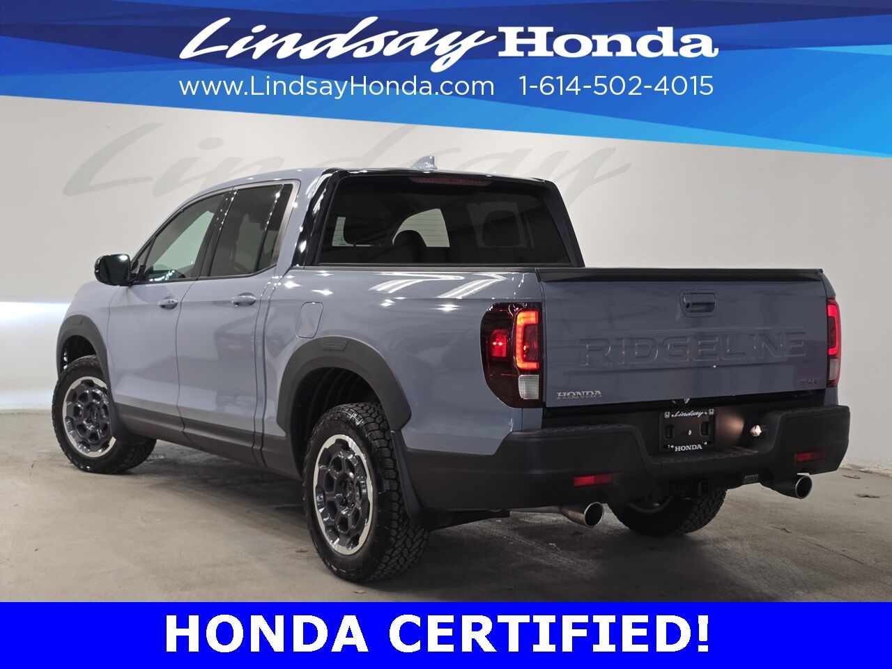 2024 Honda Ridgeline Sport Columbus OH