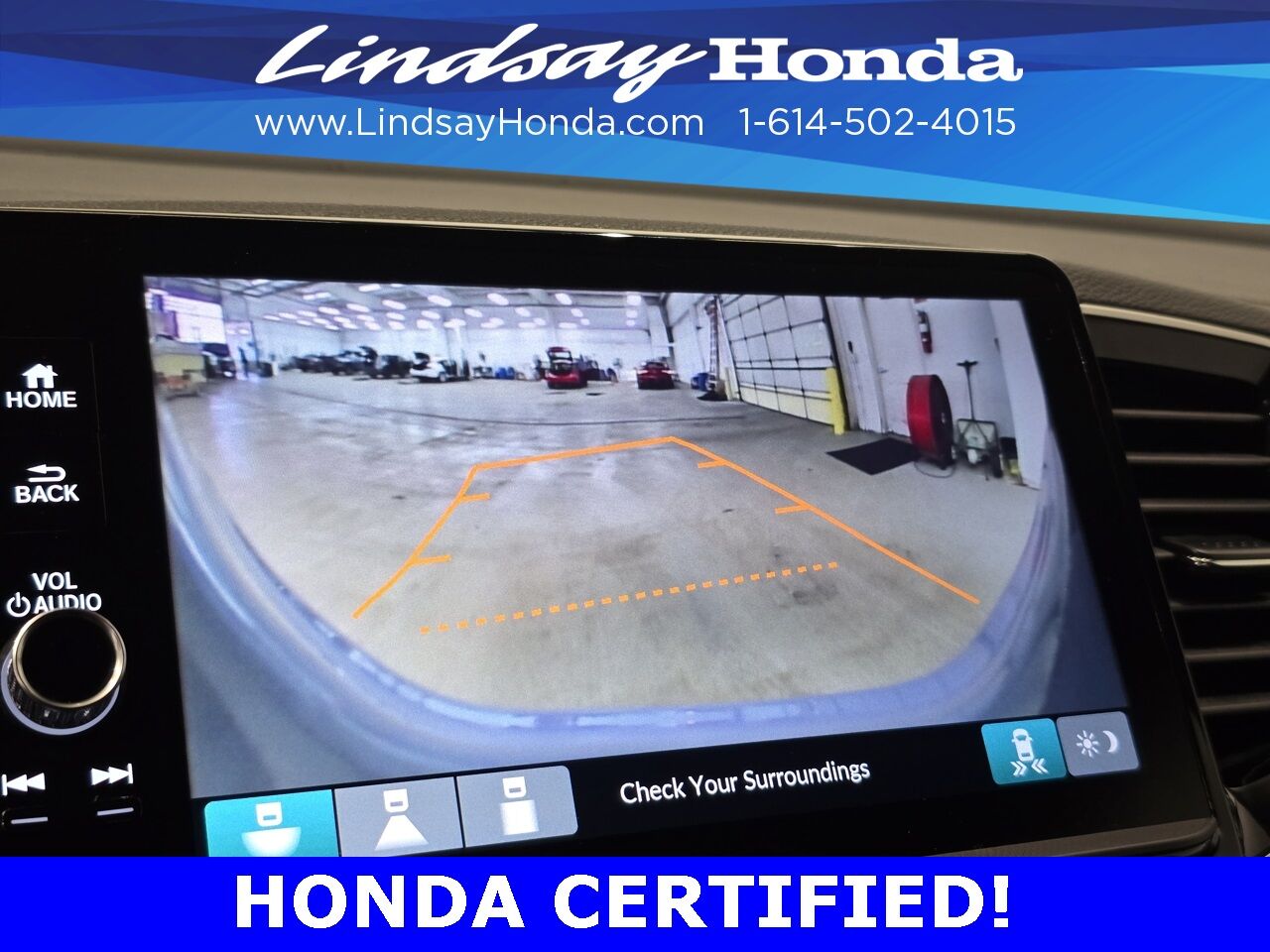 2024 Honda Ridgeline Sport Columbus OH