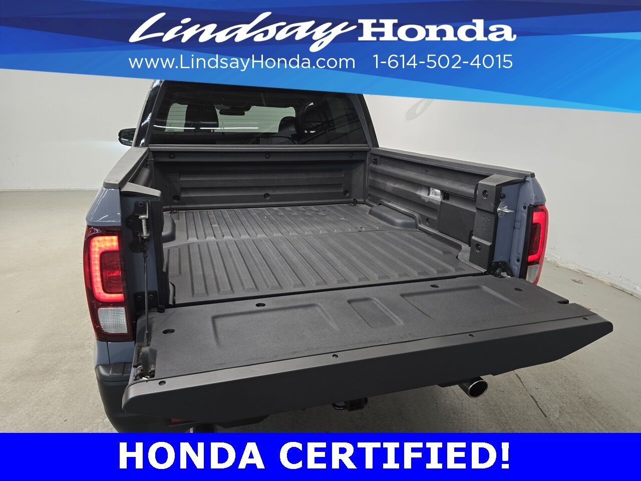 2024 Honda Ridgeline Sport Columbus OH