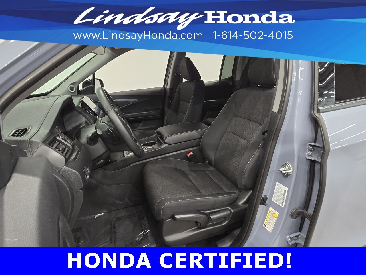 2024 Honda Ridgeline Sport Columbus OH