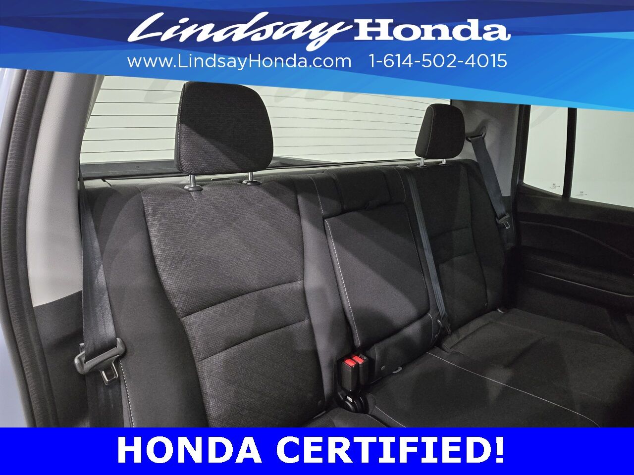 2024 Honda Ridgeline Sport Columbus OH