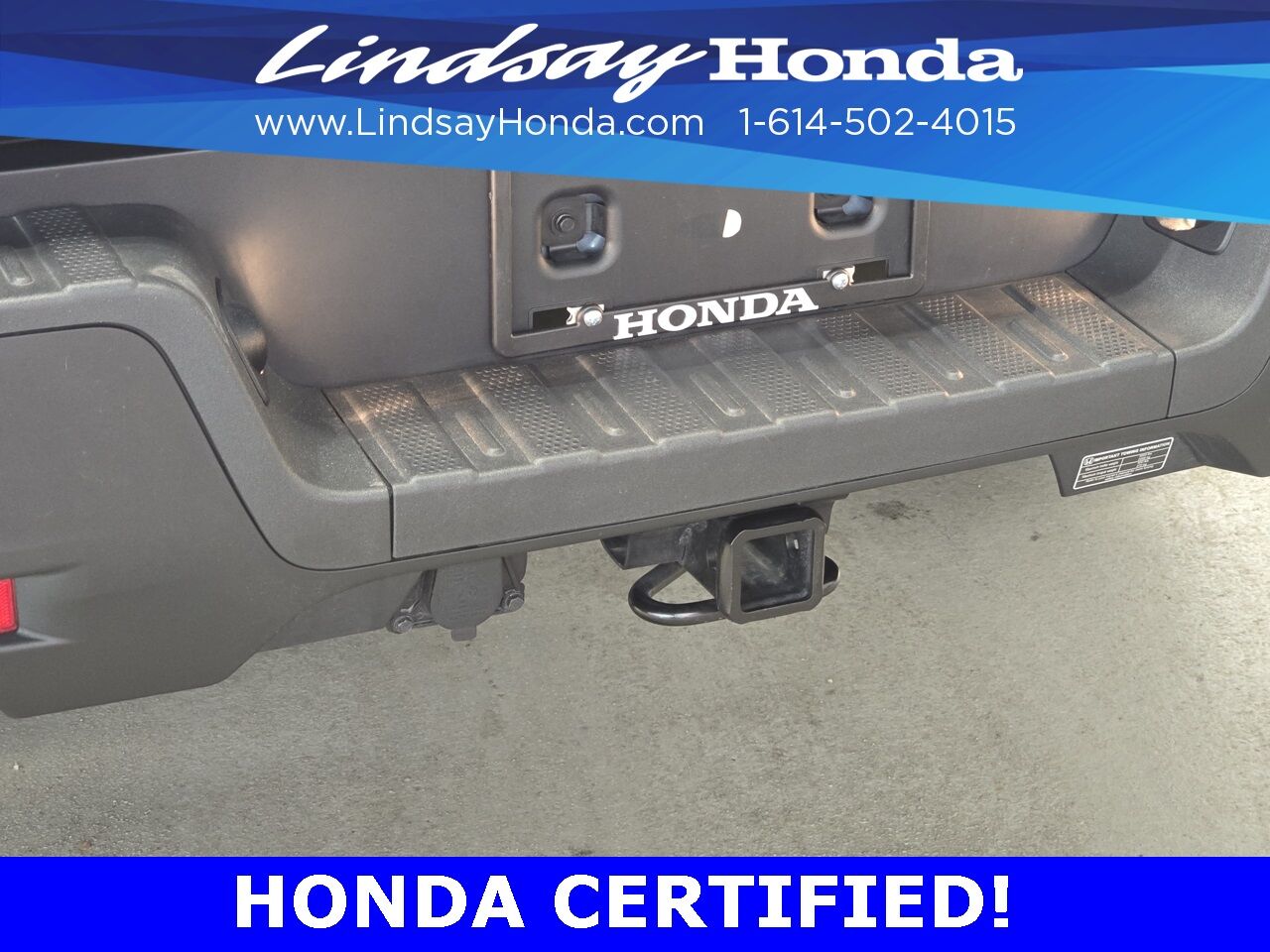 2024 Honda Ridgeline Sport Columbus OH