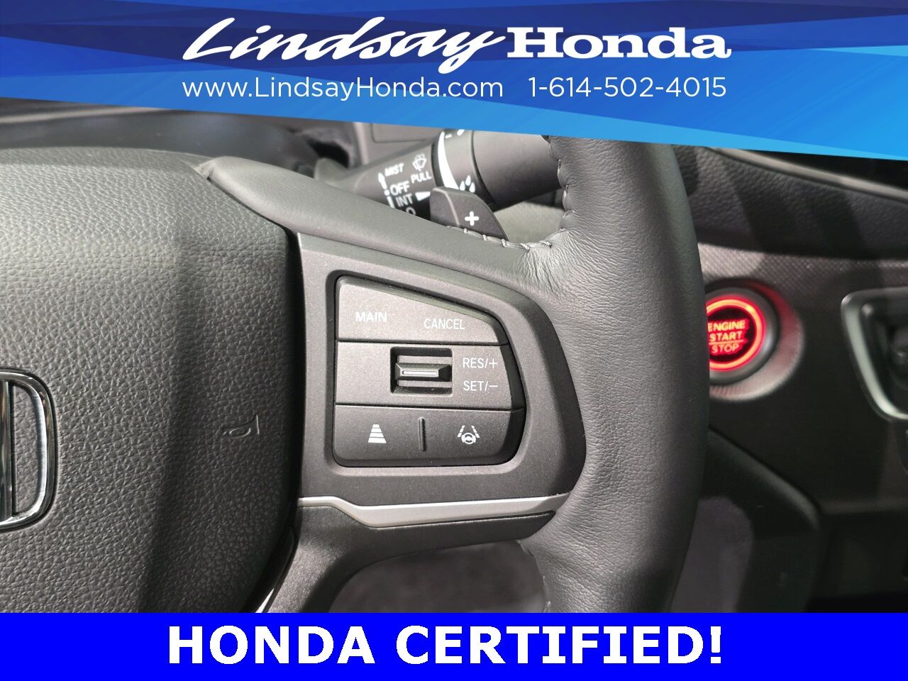 2024 Honda Ridgeline Sport Columbus OH