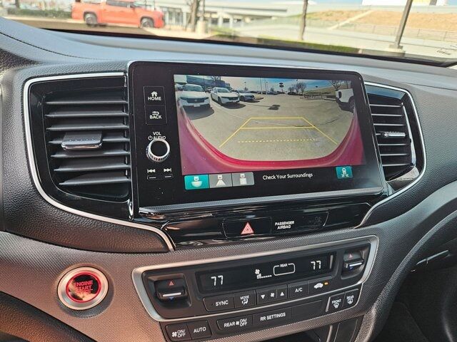 2024 Honda Ridgeline Sport Dallas TX