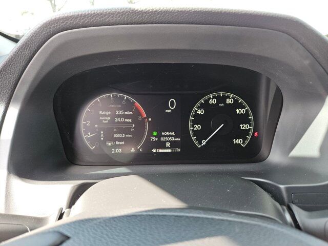 2024 Honda Ridgeline Sport Dallas TX