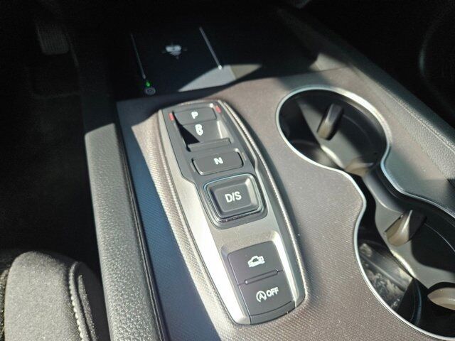 2024 Honda Ridgeline Sport Dallas TX